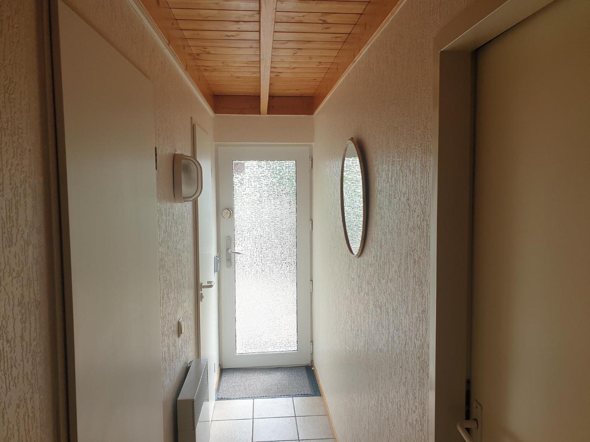 Nice Holiday Home In Gramsbergen On Family Park Bagian luar foto